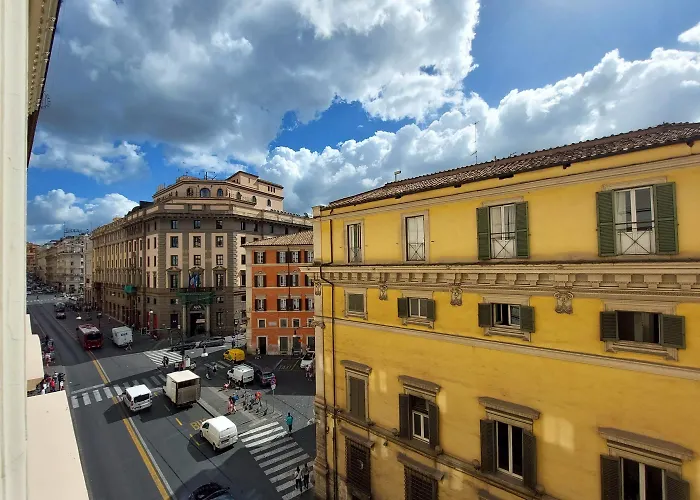 Treasurerome Spanish Steps Family