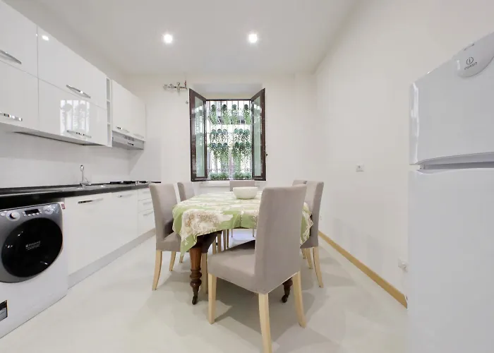 Apartman Treasurerome Spanish Steps Family *