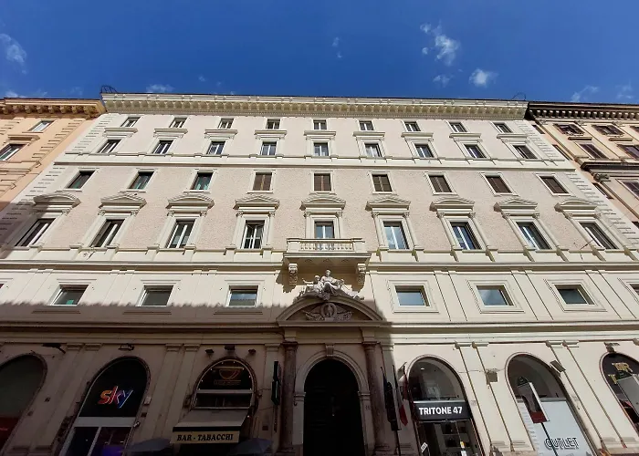 Treasurerome Spanish Steps Family Roma