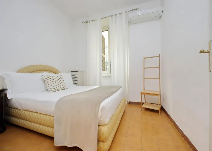 Apartamento Treasurerome Spanish Steps Family *