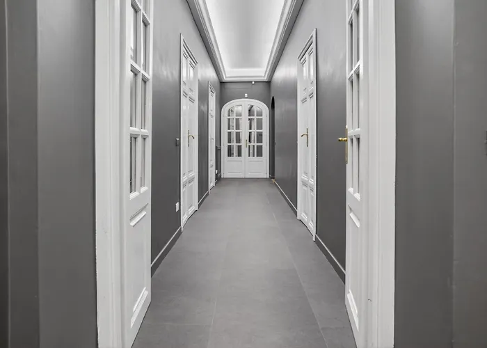 Treasurerome Spanish Steps Family Apartamento
