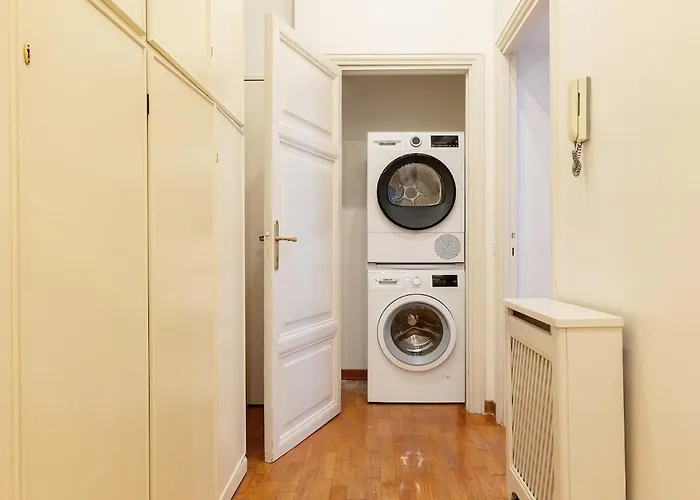 Treasurerome Spanish Steps Family Apartamento Roma