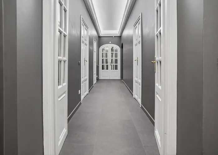 Apartamento Treasurerome Spanish Steps Family